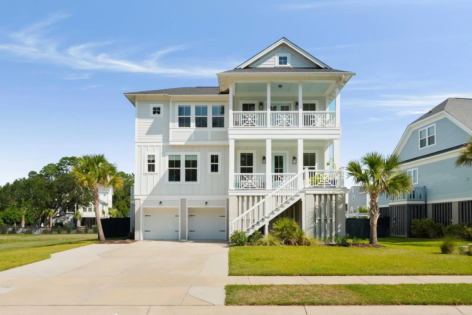 1467 Sheepshead Lane