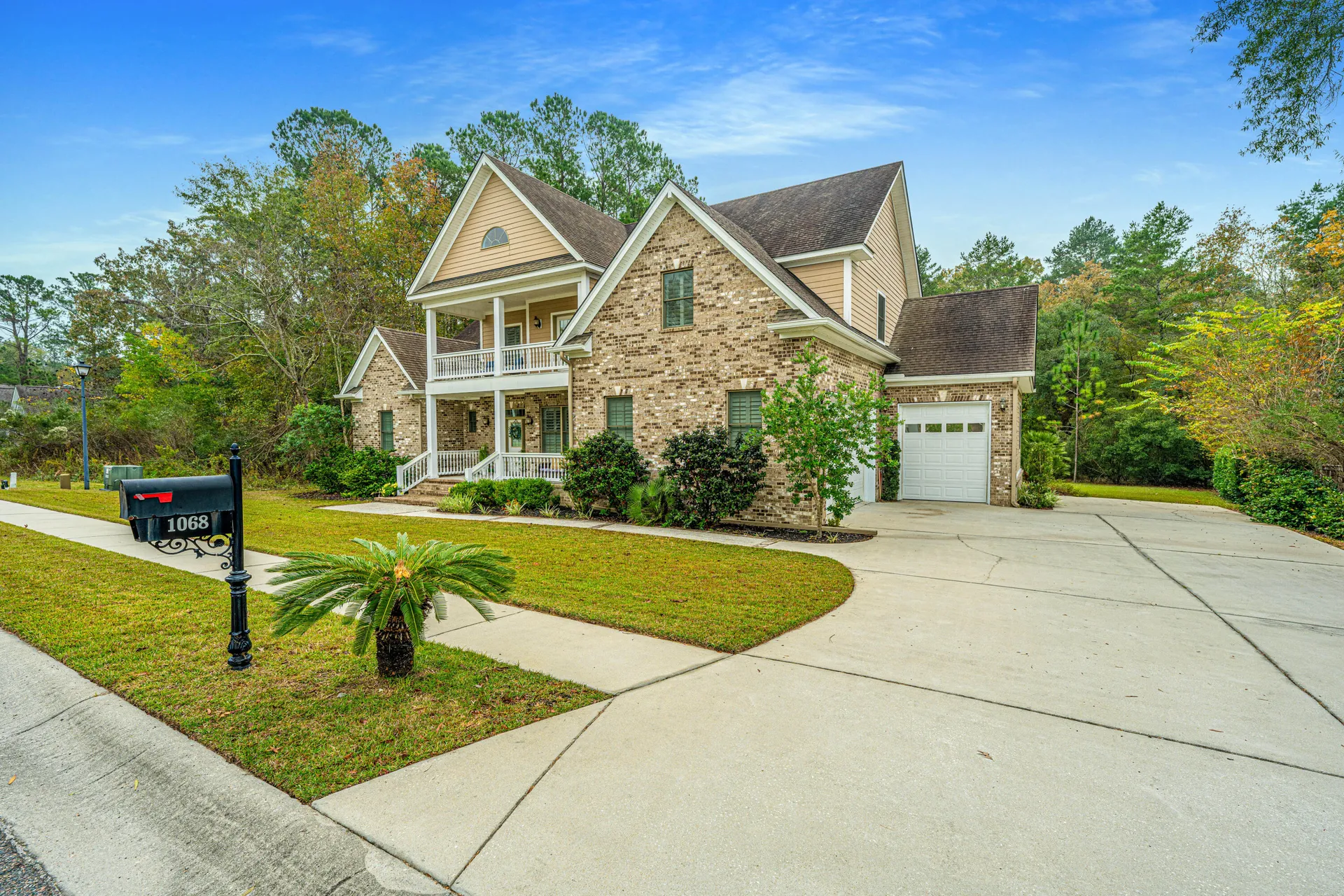 Property image 5 at 1068 Blockade Runner Parkway, Summerville, SC 29485