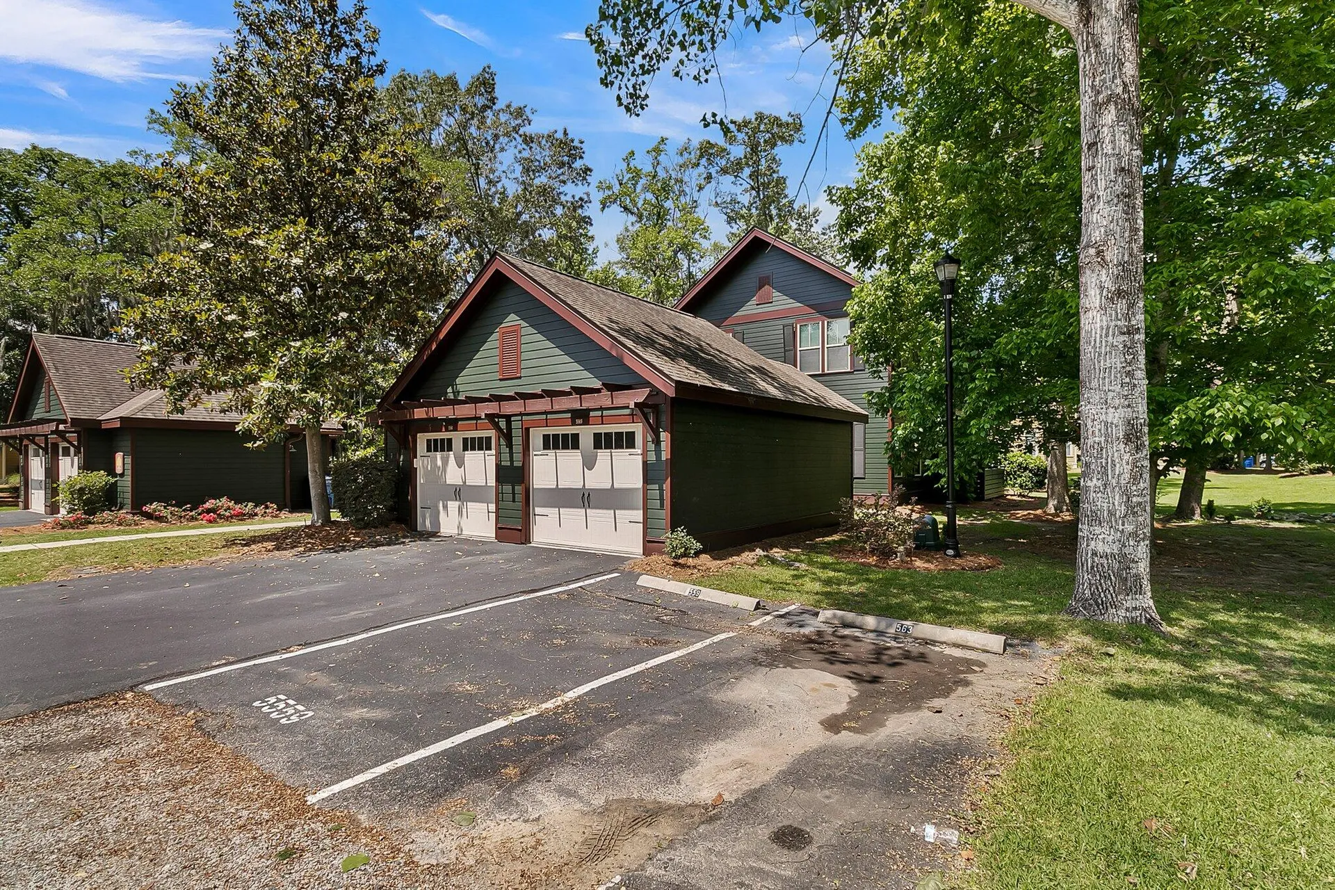 Property image 2 at 5565 Colonial Chatsworth Cir, North Charleston, SC 29418