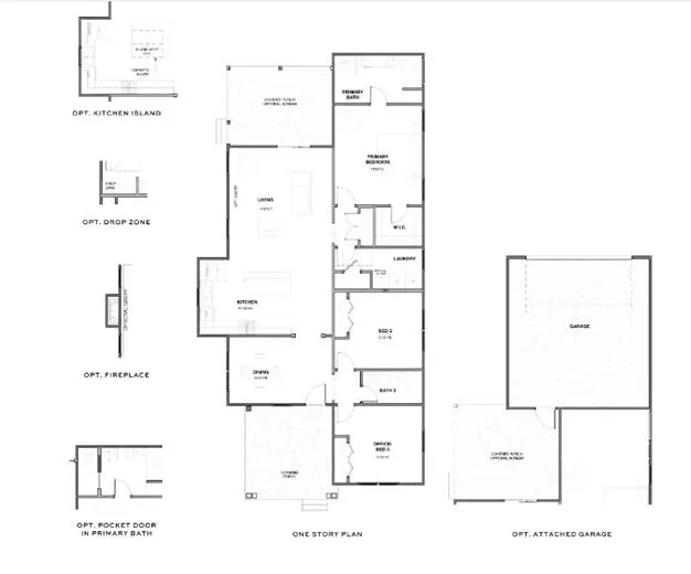 Property image 3 at 408 Swaying Pine Lane, Summerville, SC 29486