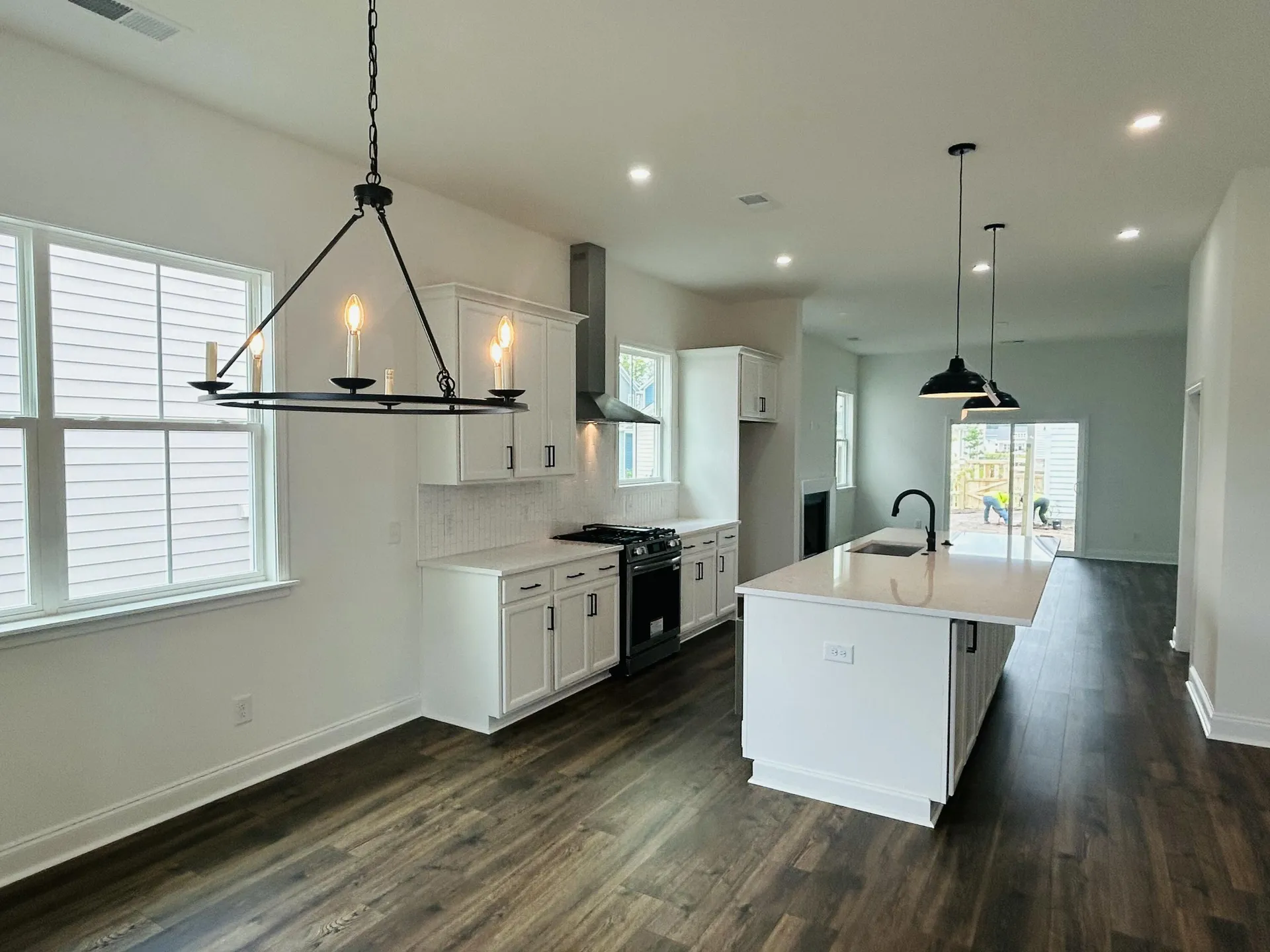 Property image 4 at 408 Swaying Pine Lane, Summerville, SC 29486