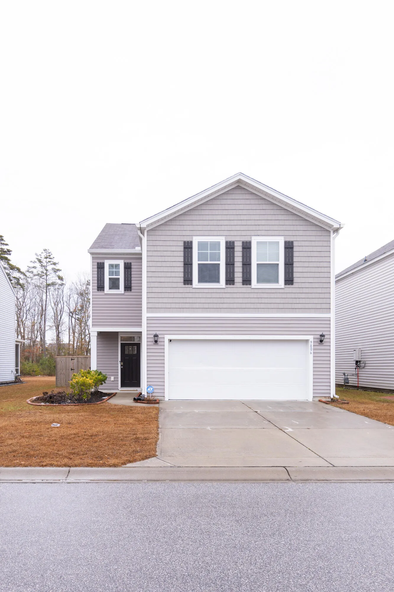 9806 Sickle Drive