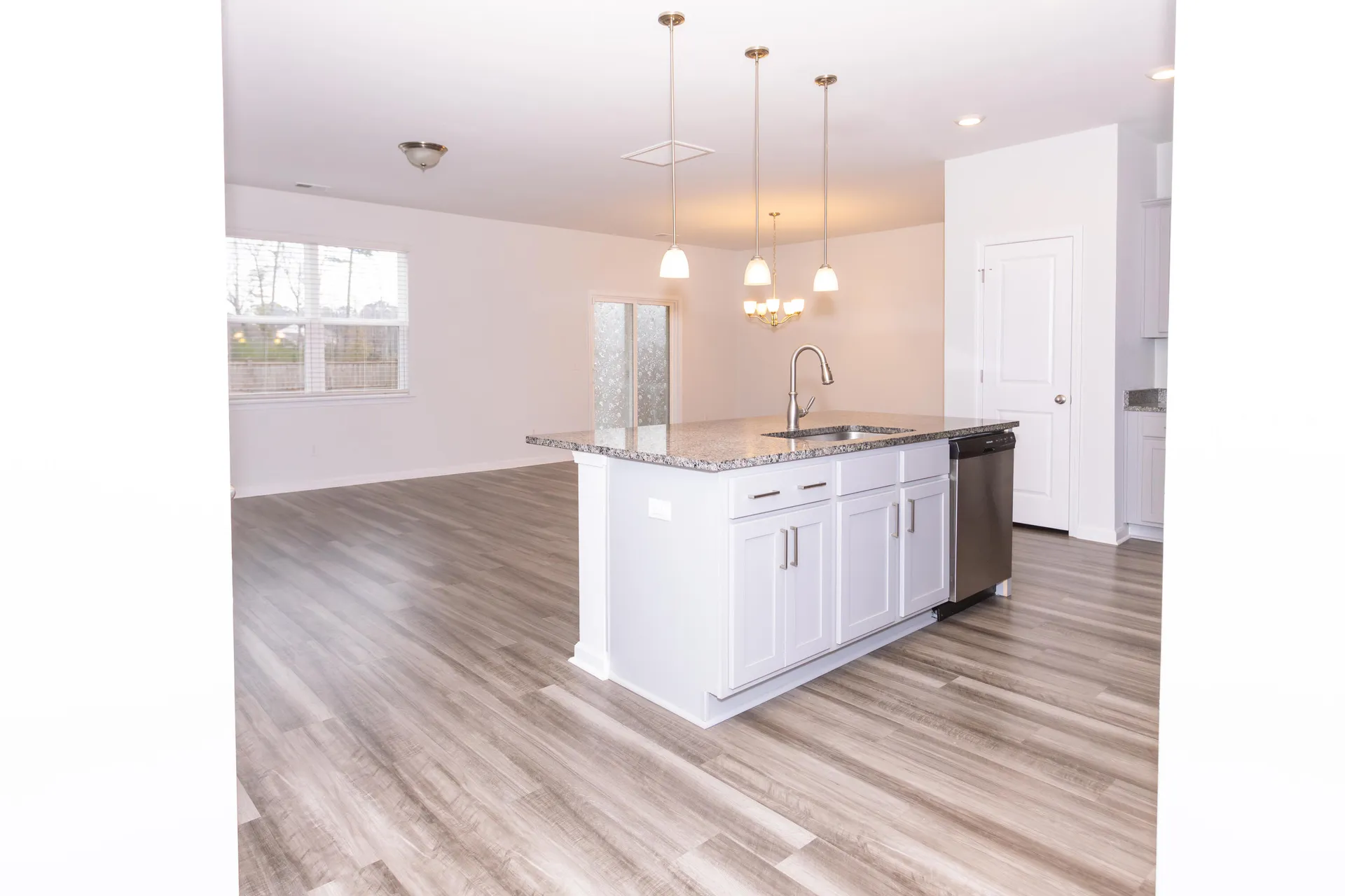 Property image 4 at 9806 Sickle Drive, Ladson, SC 29456