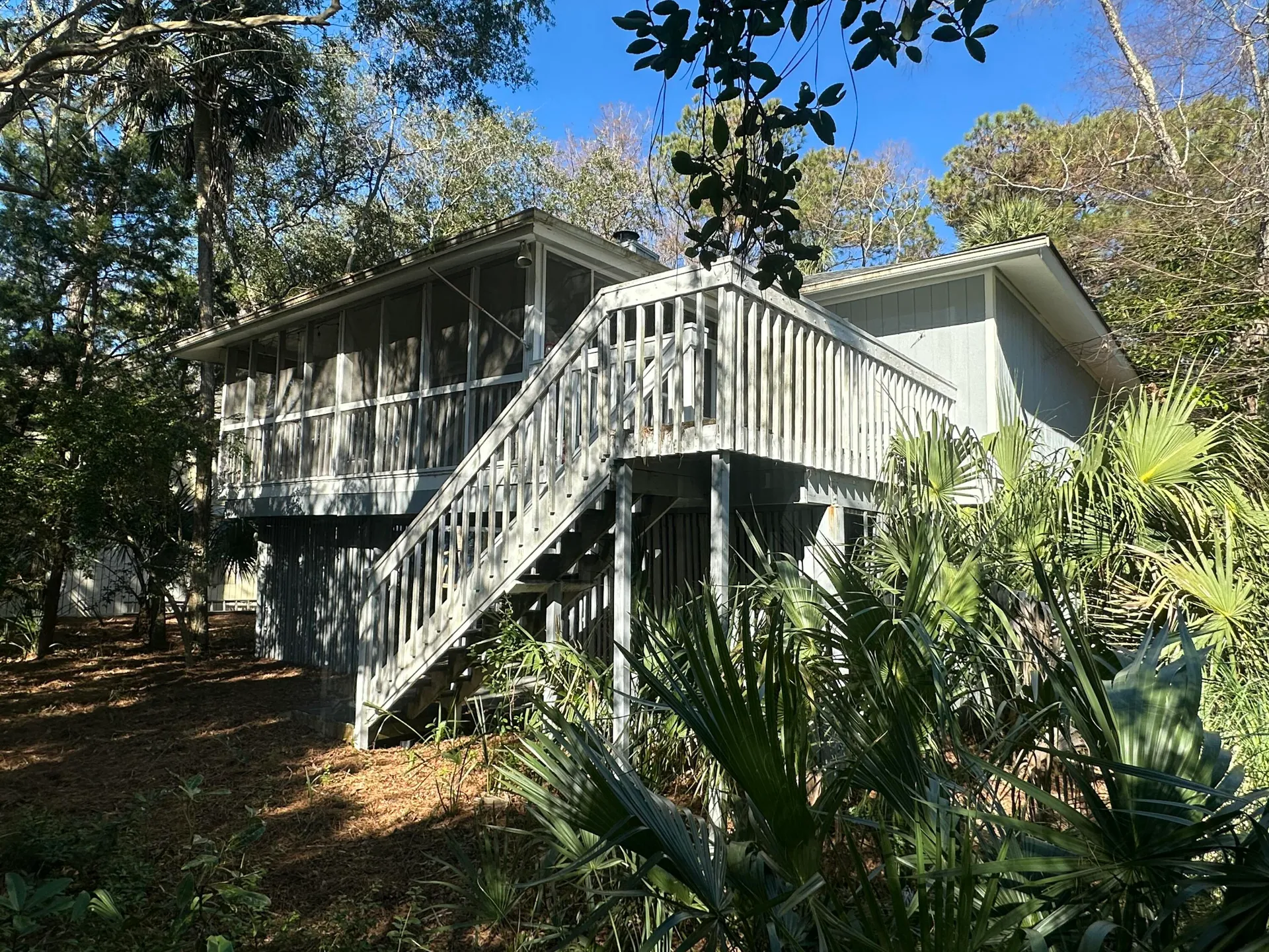 Property image 4 at 61 Twin Oaks Lane, Isle of Palms, SC 29451