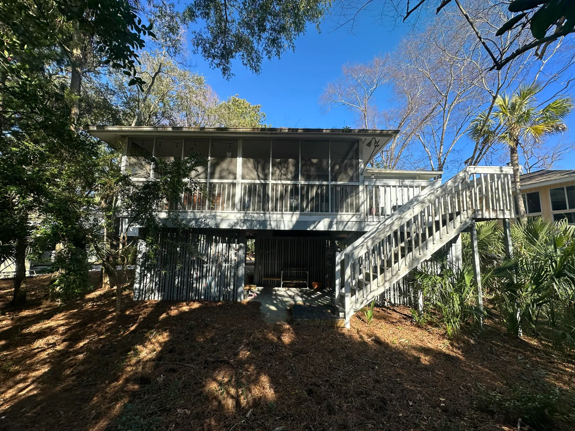 Property image 5 at 61 Twin Oaks Lane, Isle of Palms, SC 29451