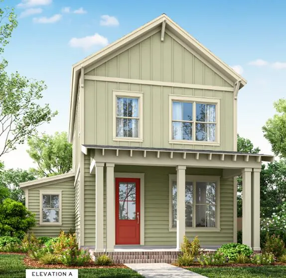 337 Trailmore Lane