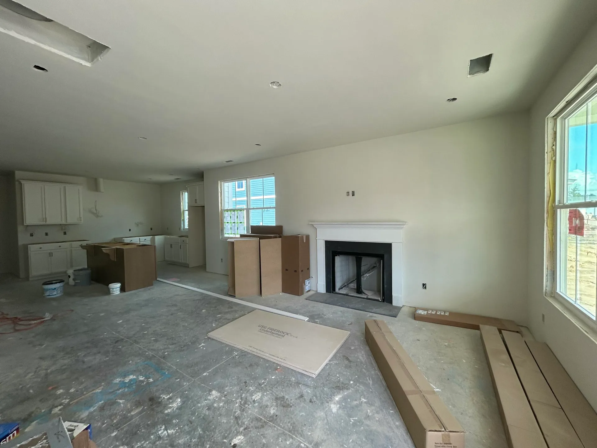 Property image 3 at 337 Trailmore Lane, Summerville, SC 29486