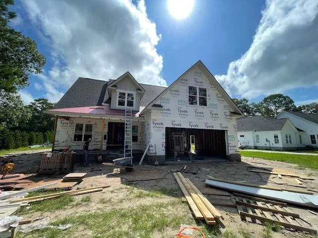 Property image 4 at 5230 Soggy Bottom Road, Hollywood, SC 29449