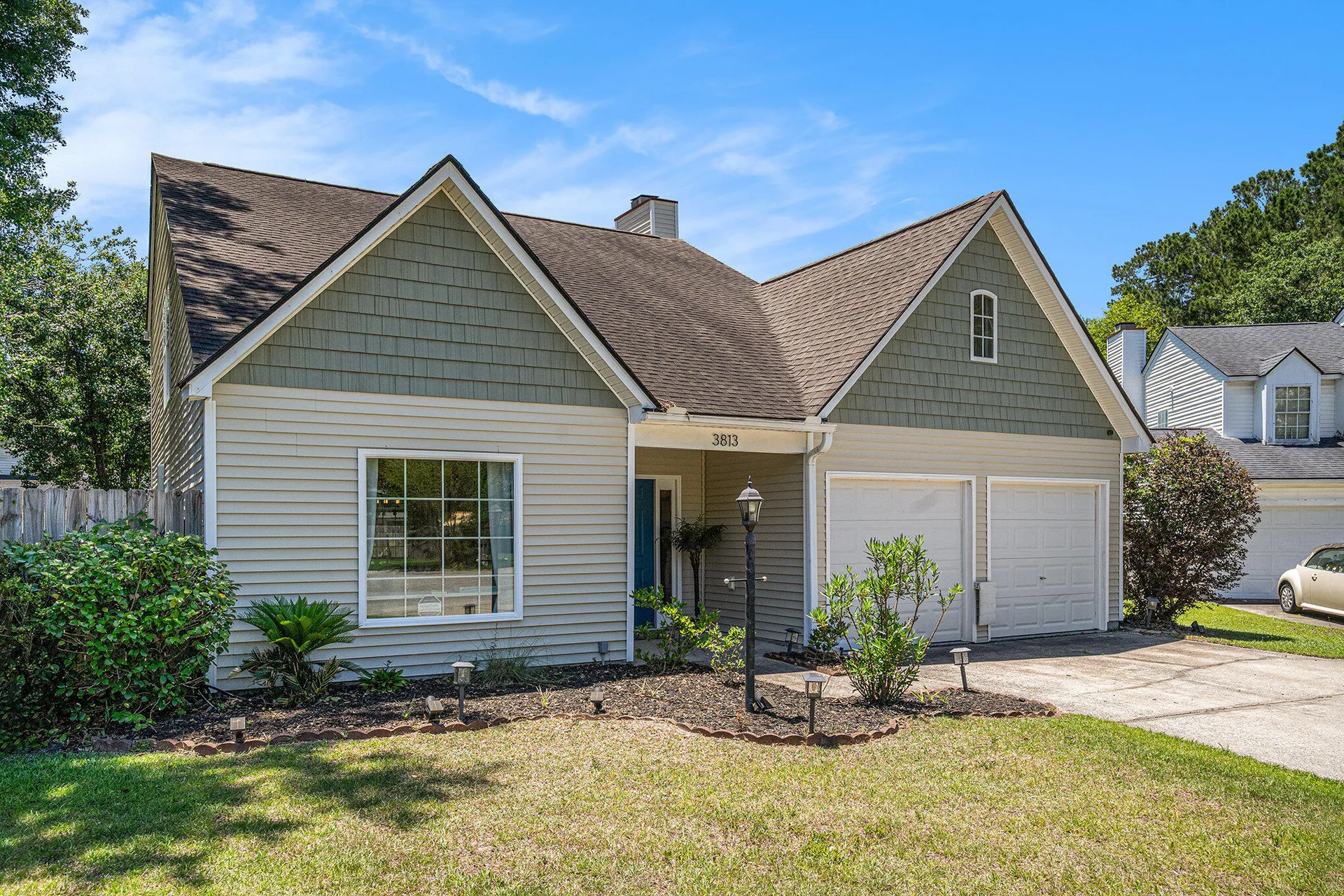 Property image 2 at 3813 Battleview Court, North Charleston, SC 29420