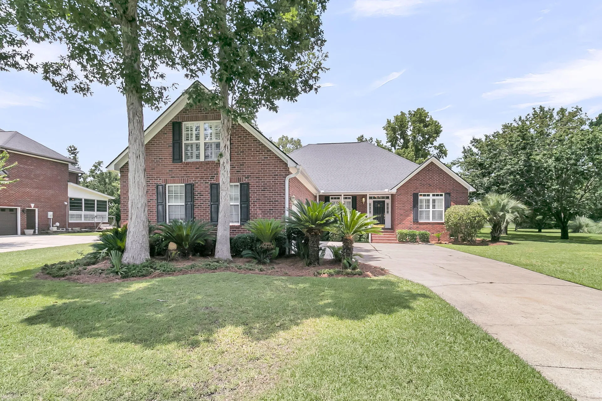Property image 3 at 697 Hamlet Circle, Goose Creek, SC 29445