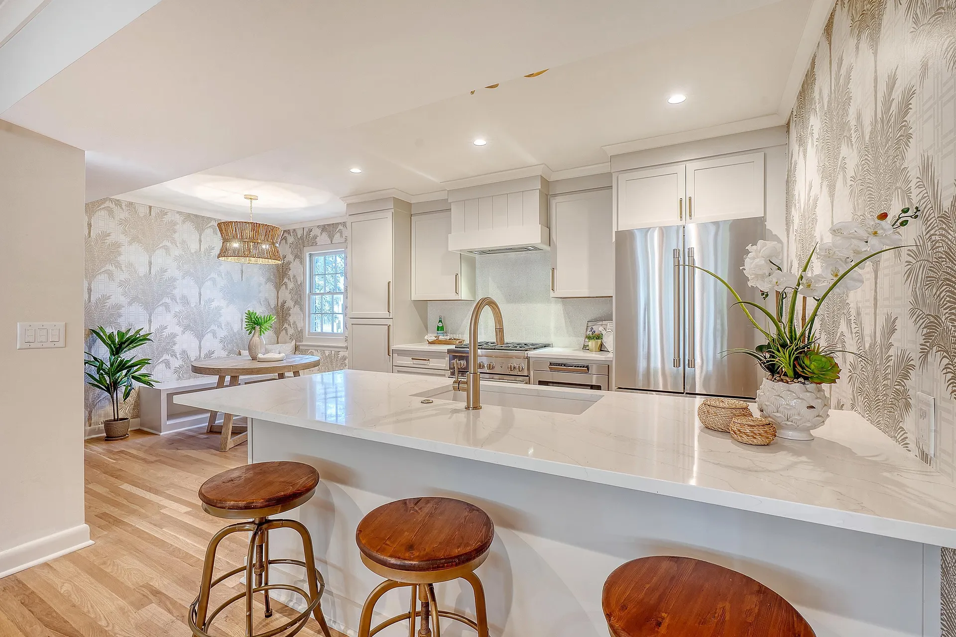 Property image 2 at 7 Logan Street F, Charleston, SC 29401