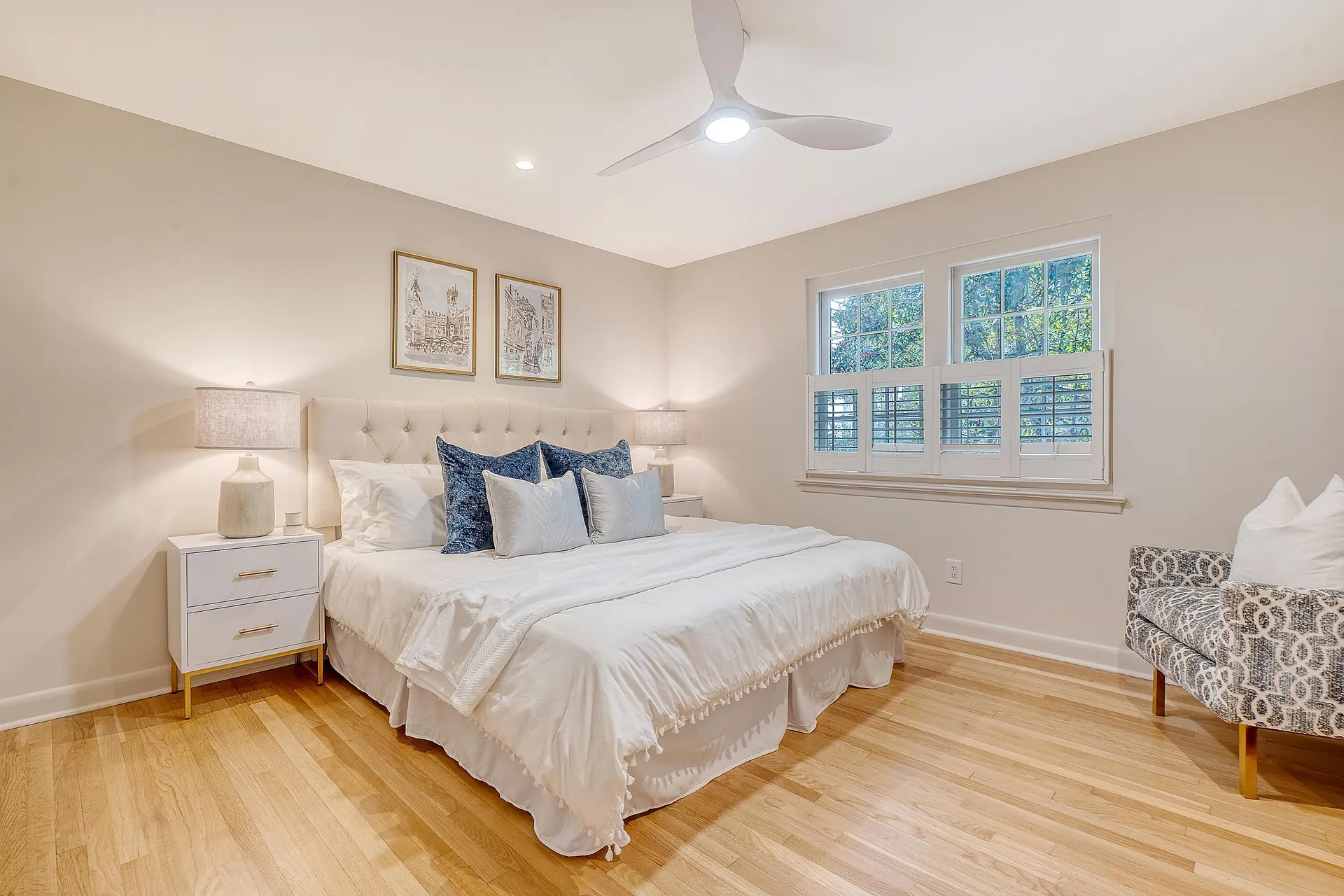 Property image 3 at 7 Logan Street F, Charleston, SC 29401