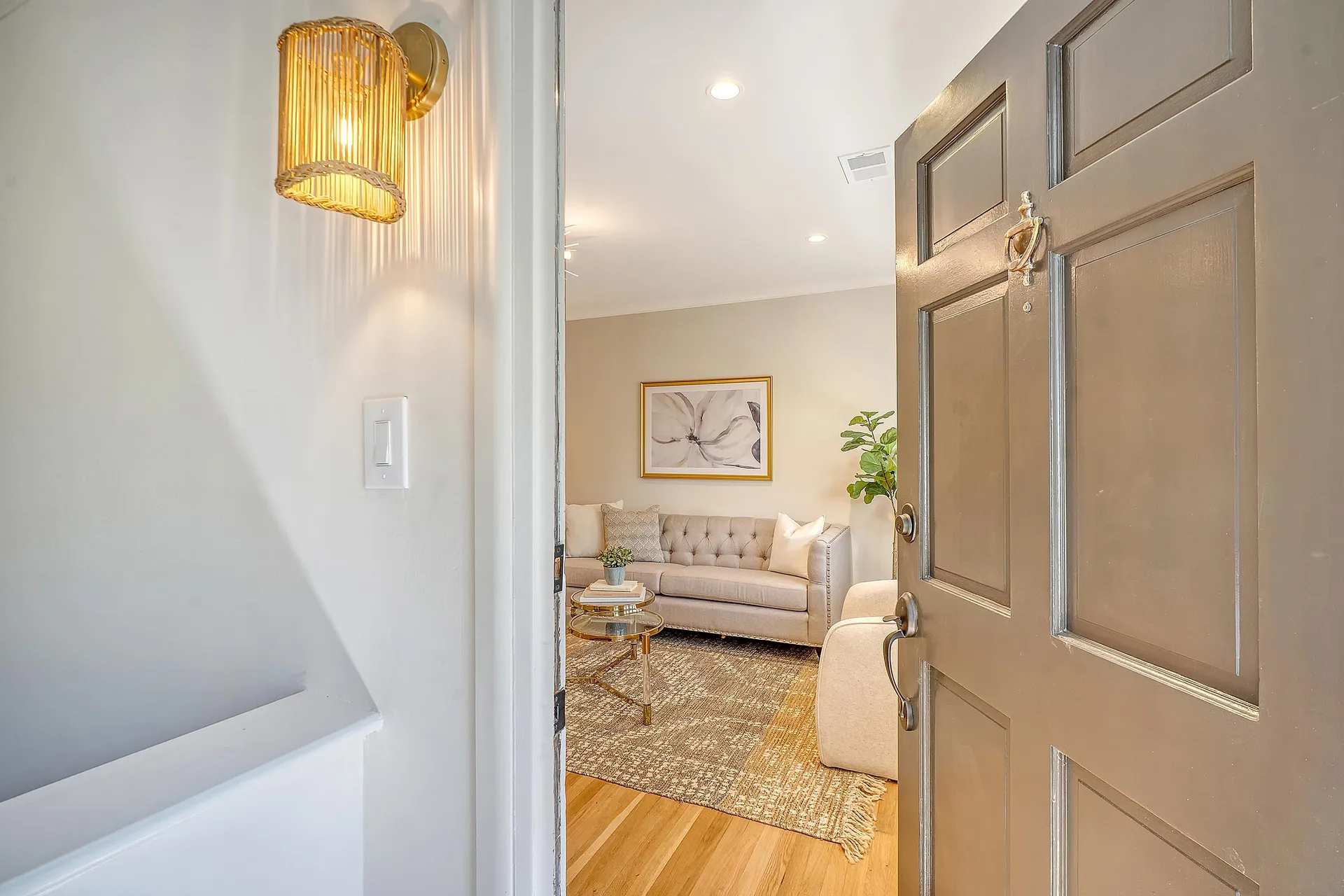 Property image 5 at 7 Logan Street F, Charleston, SC 29401