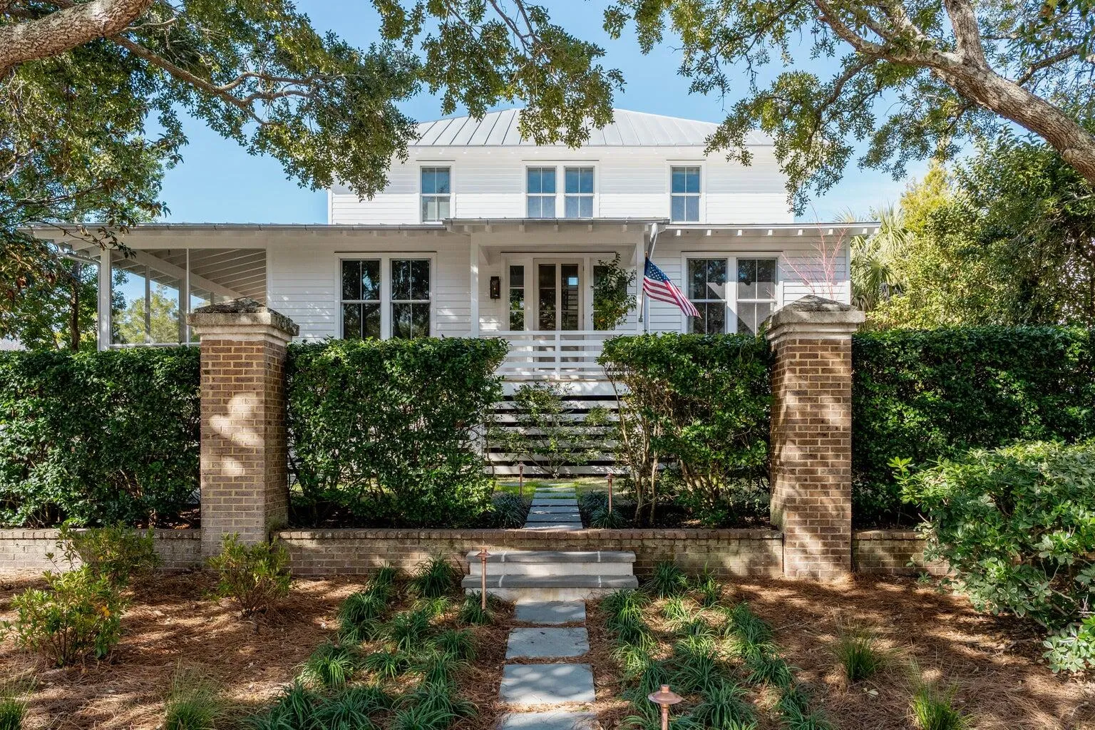 222 Haddrell Street
