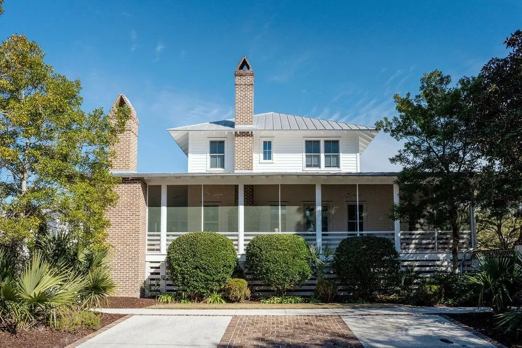 Property image 2 at 222 Haddrell Street, Mount Pleasant, SC 29464
