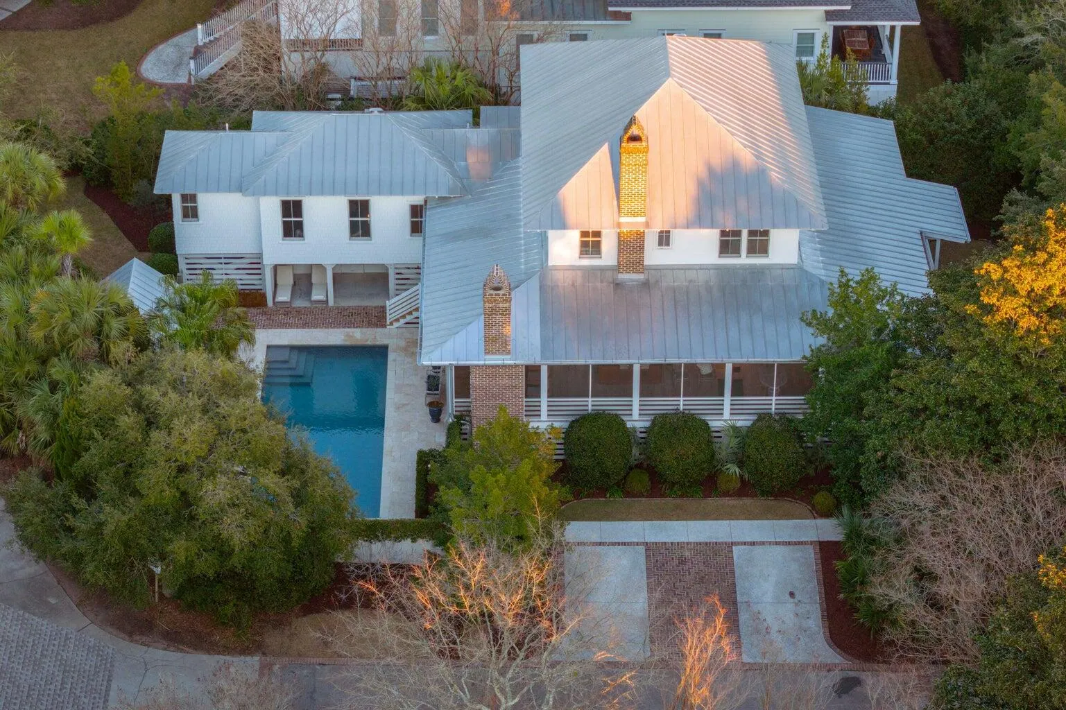 Property image 3 at 222 Haddrell Street, Mount Pleasant, SC 29464