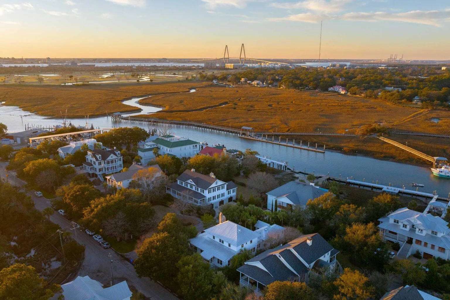 Property image 4 at 222 Haddrell Street, Mount Pleasant, SC 29464