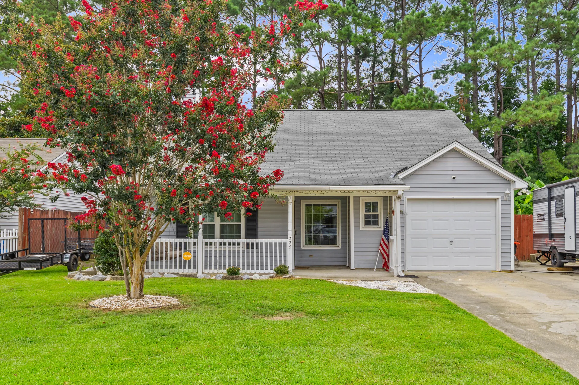 224 Birmingham Drive
