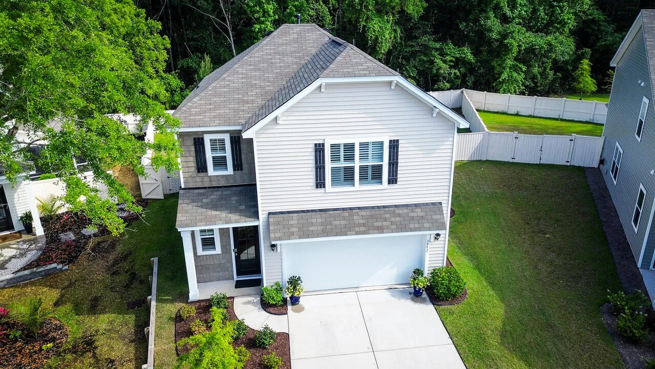 Property image 3 at 3952 Treebranch Cir Circle, Mount Pleasant, SC 29466