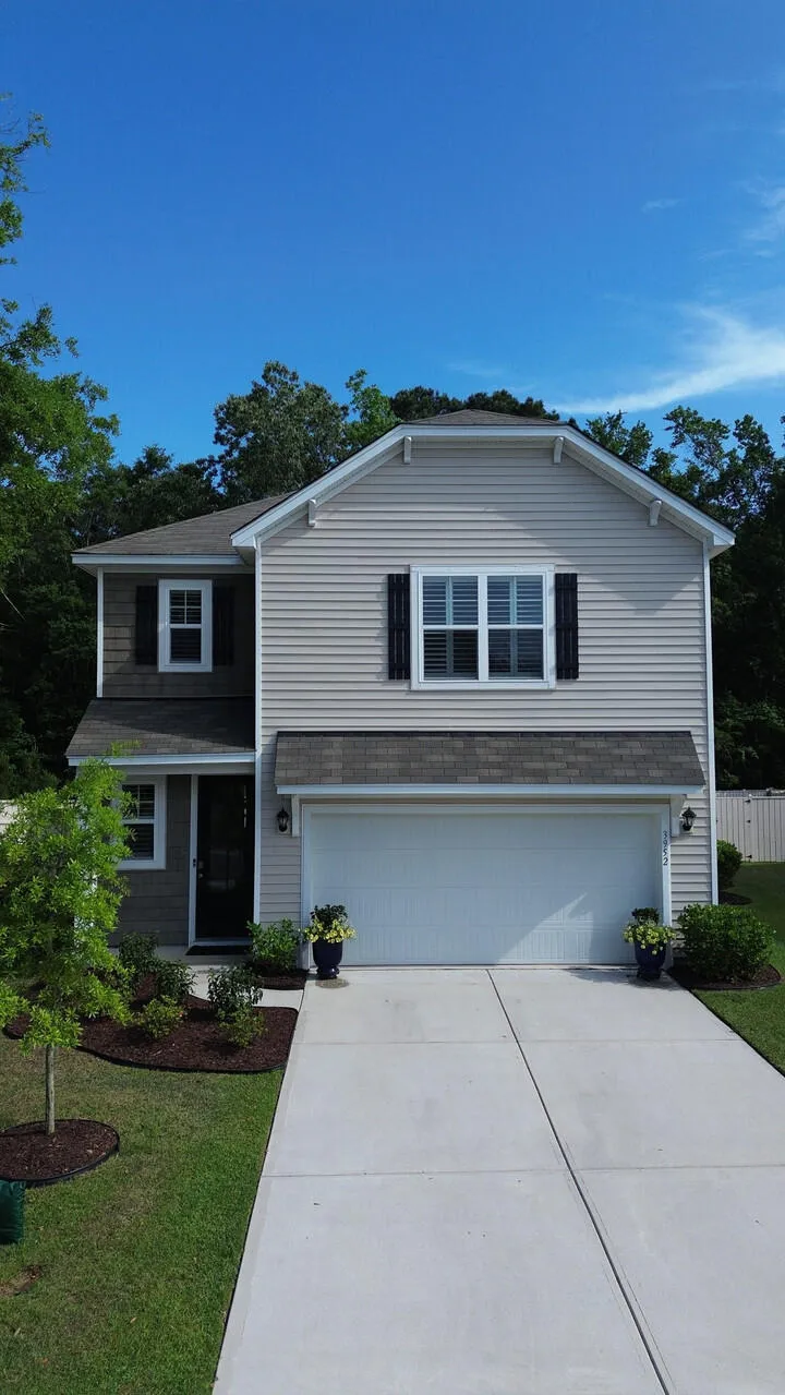 Property image 5 at 3952 Treebranch Cir Circle, Mount Pleasant, SC 29466