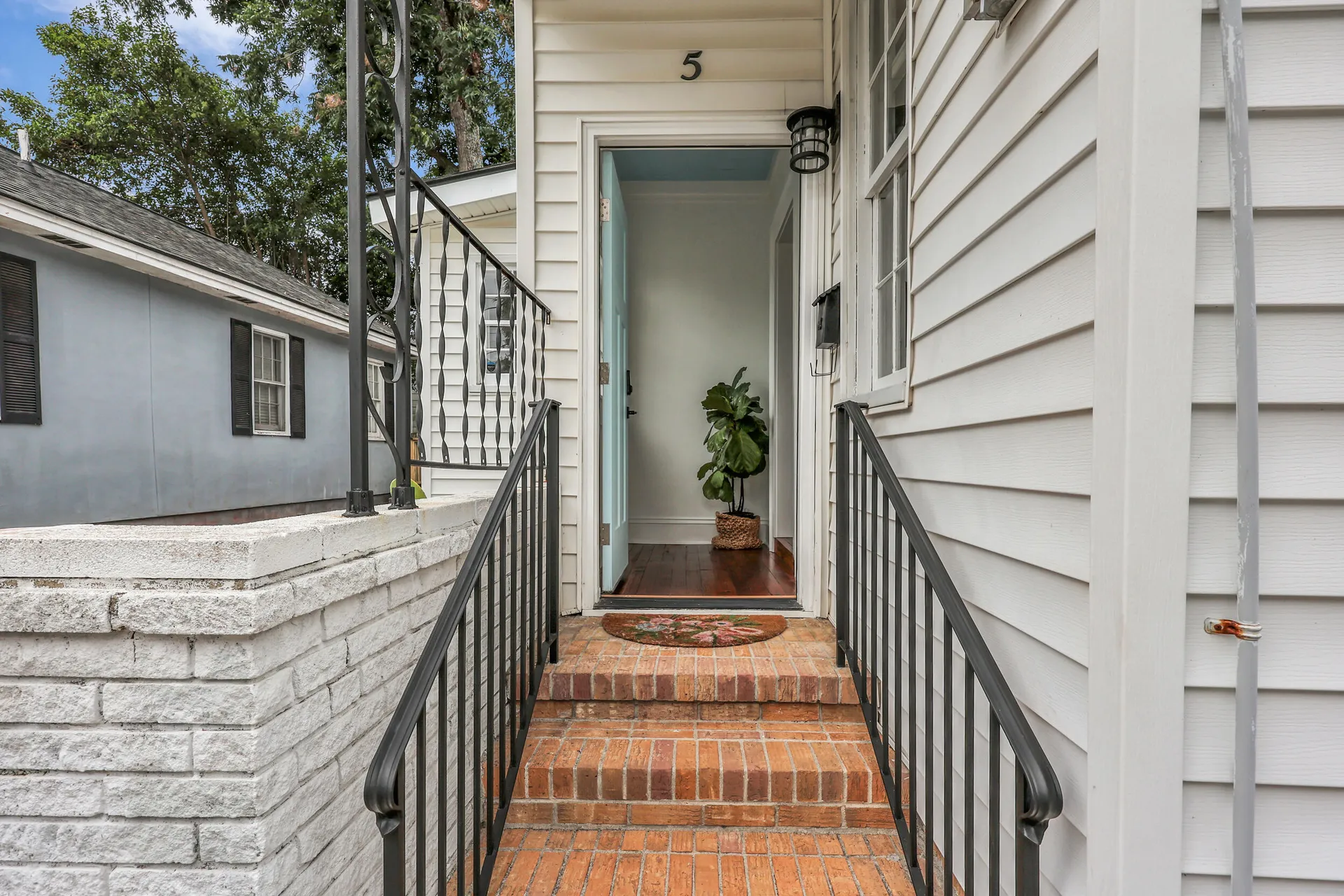Property image 2 at 5 Carondolet Street, Charleston, SC 29403