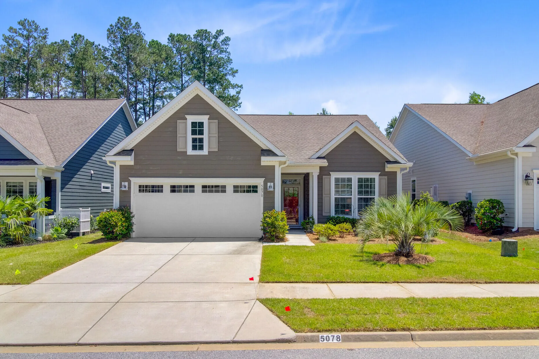Property image 2 at 5078 Song Sparrow Way, Summerville, SC 29483