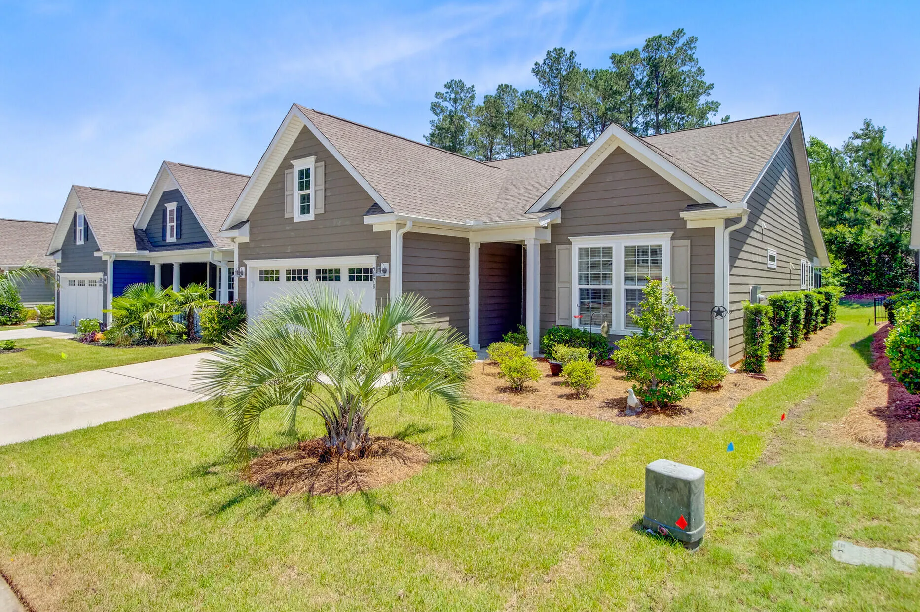 Property image 4 at 5078 Song Sparrow Way, Summerville, SC 29483