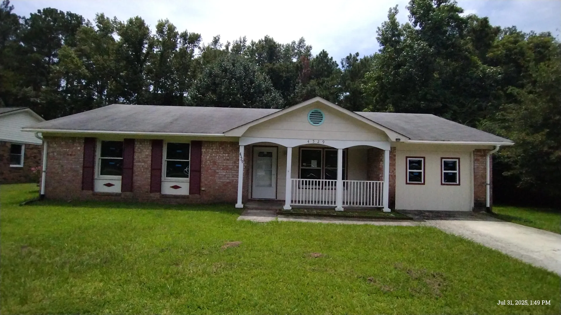4529 Outwood Drive