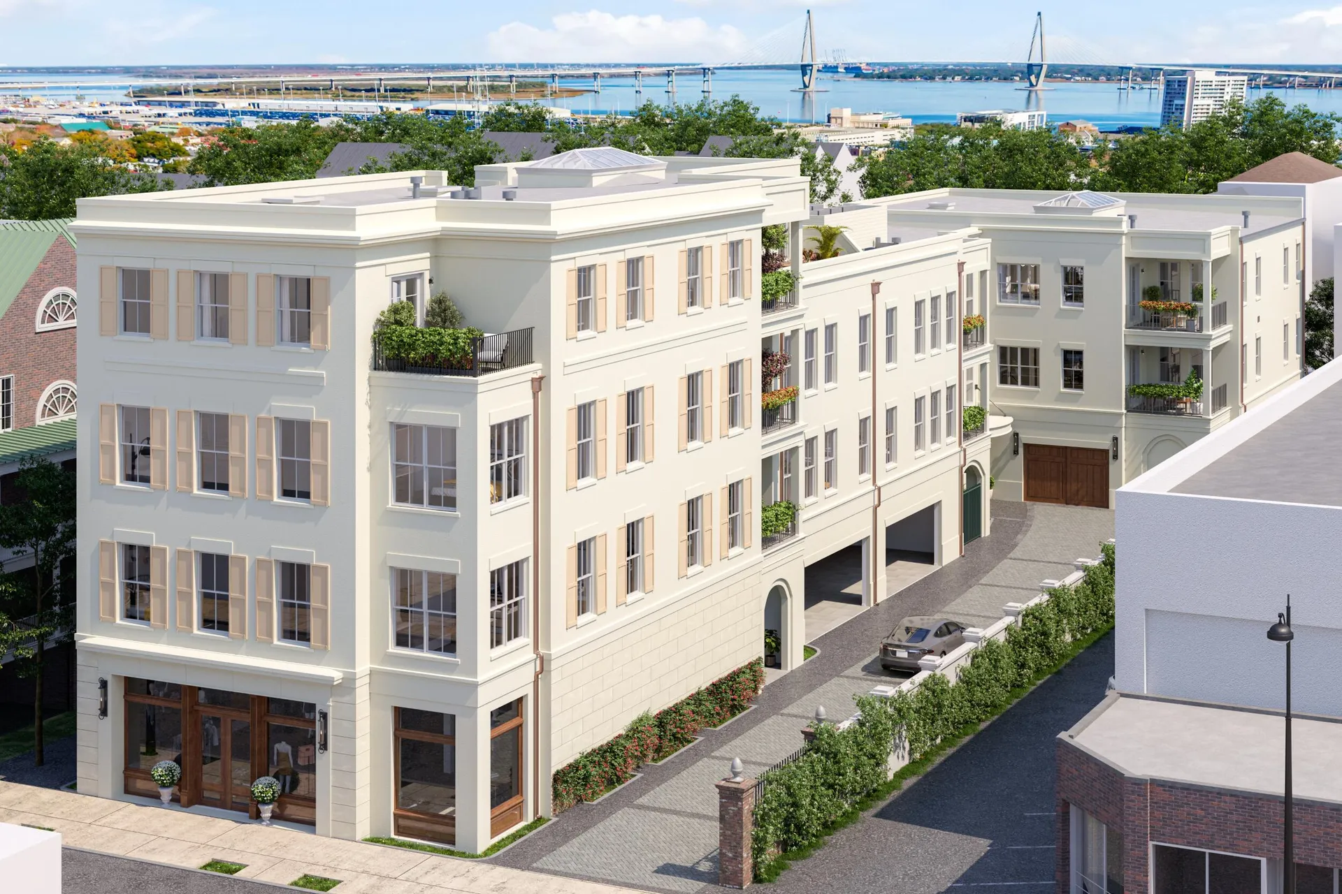 284 Meeting Street 301