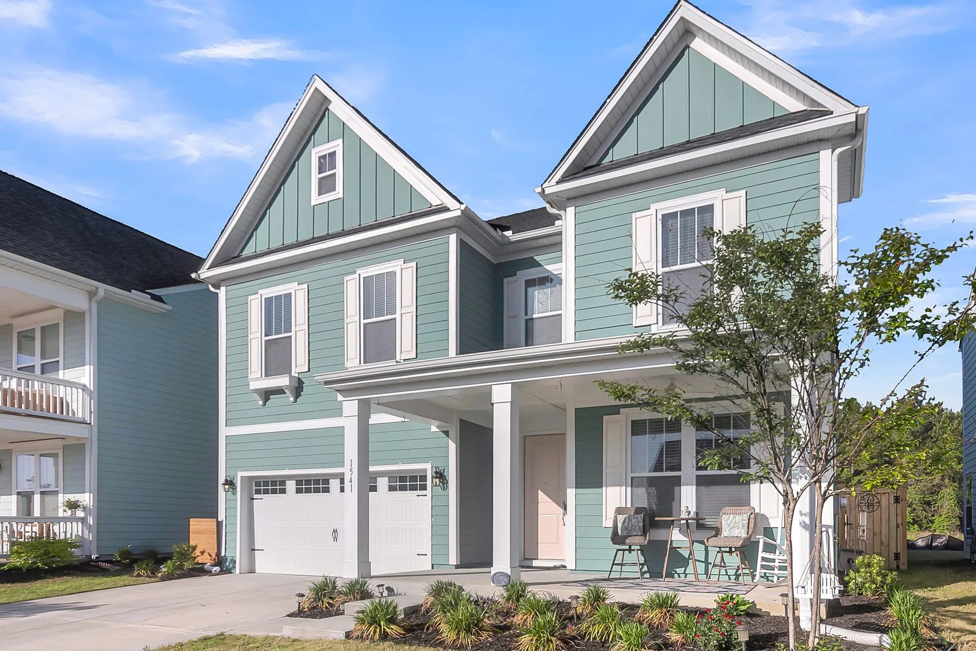 Property image 2 at 1541 Homecoming Boulevard, Ravenel, SC 29470