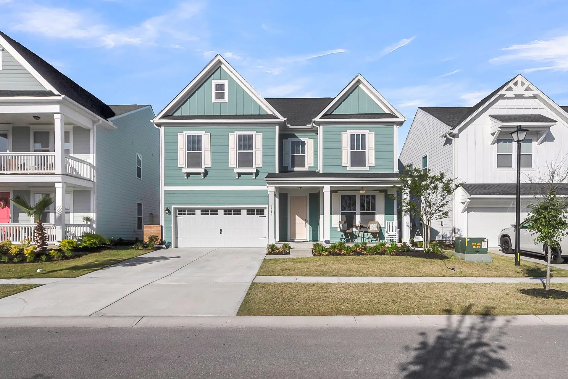 Property image 4 at 1541 Homecoming Boulevard, Ravenel, SC 29470