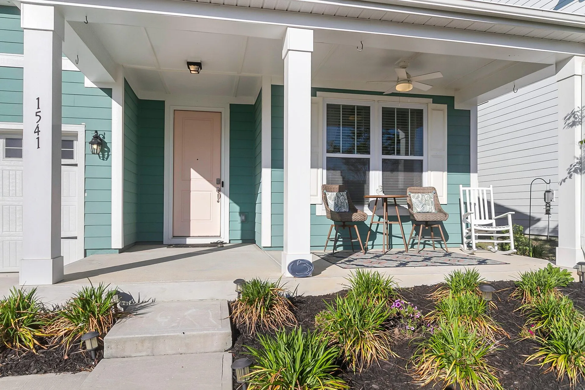 Property image 5 at 1541 Homecoming Boulevard, Ravenel, SC 29470