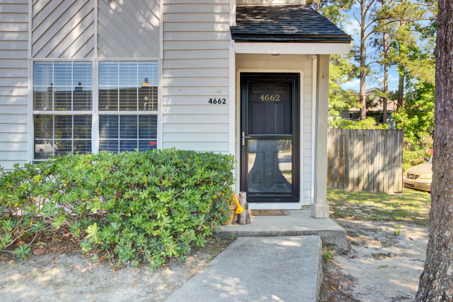 Property image 2 at 4662 Nibbs Lane, North Charleston, SC 29418