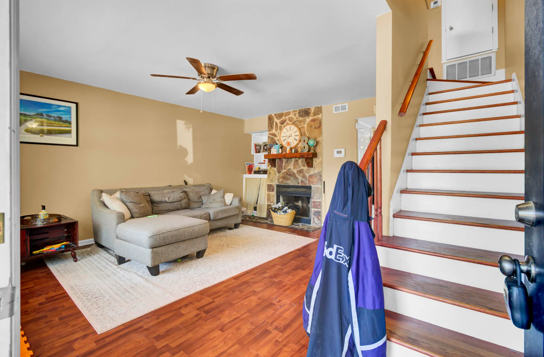 Property image 3 at 4662 Nibbs Lane, North Charleston, SC 29418
