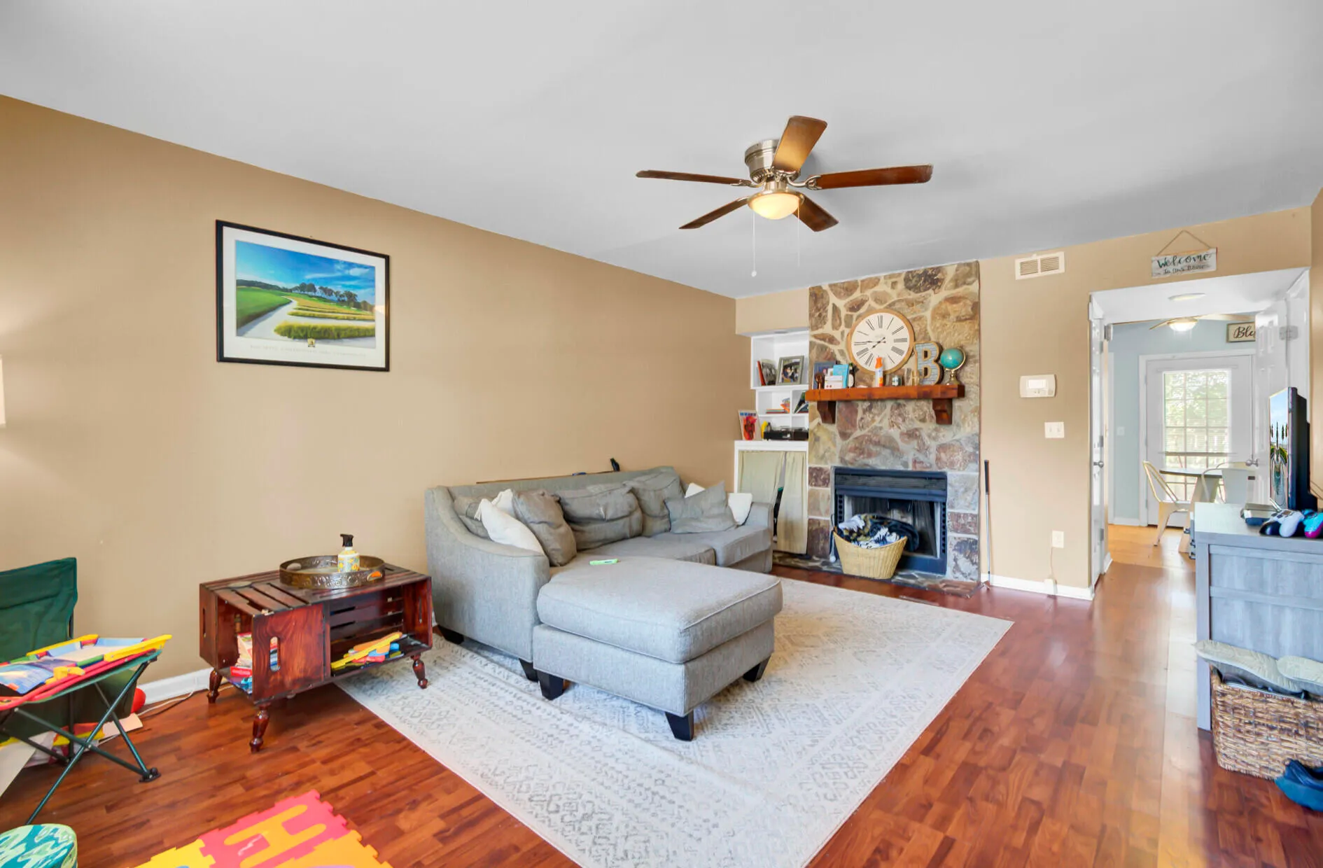 Property image 4 at 4662 Nibbs Lane, North Charleston, SC 29418