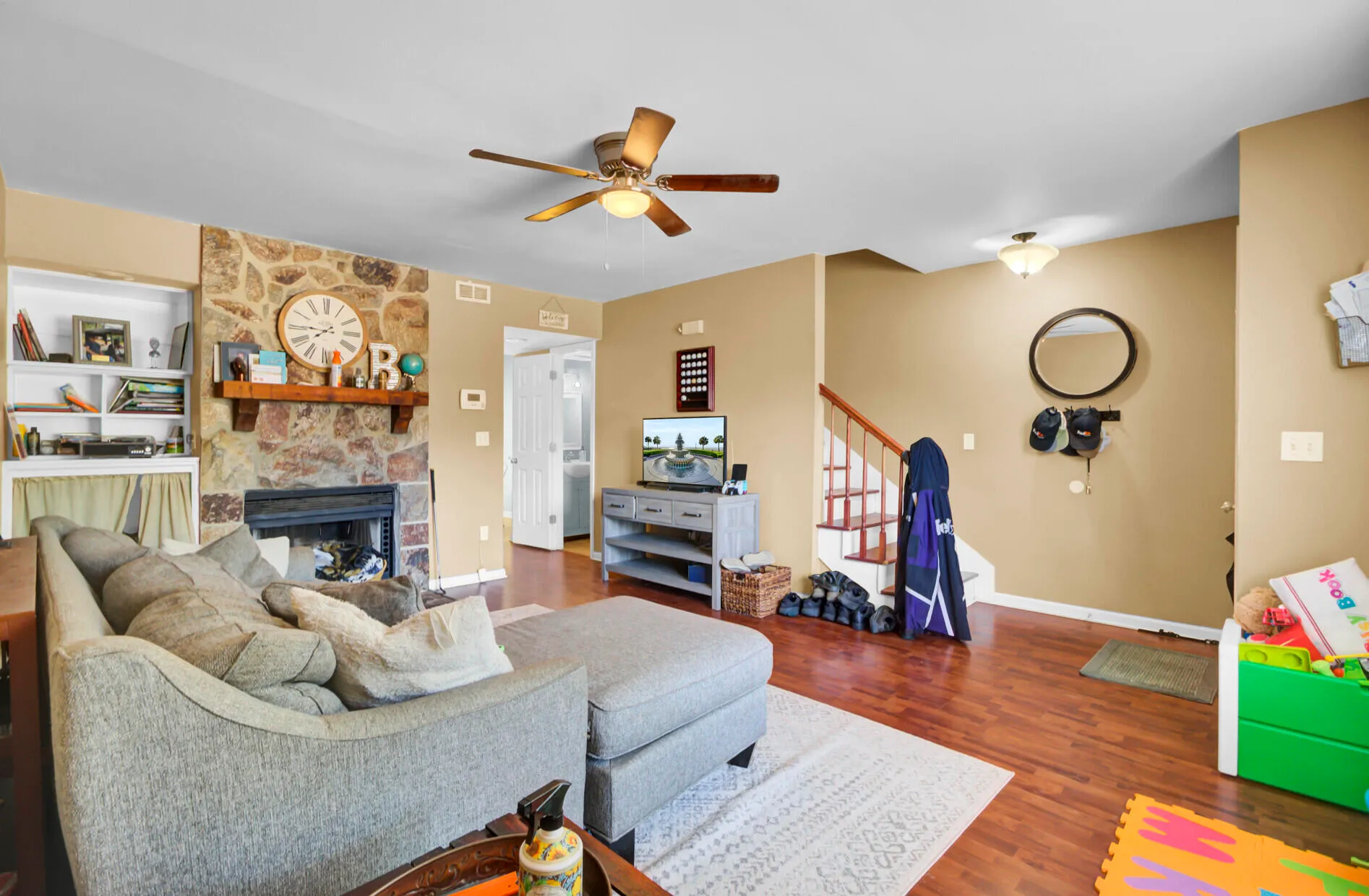 Property image 5 at 4662 Nibbs Lane, North Charleston, SC 29418