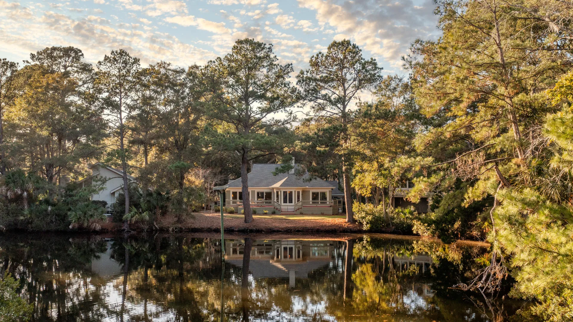 Property image 2 at 2105 Loblolly Lane, Seabrook Island, SC 29455