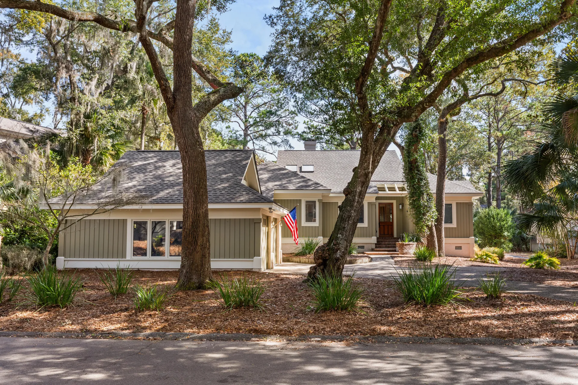 Property image 3 at 2105 Loblolly Lane, Seabrook Island, SC 29455