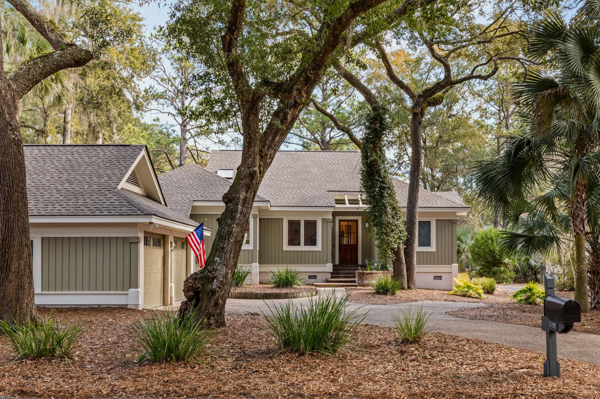 Property image 4 at 2105 Loblolly Lane, Seabrook Island, SC 29455