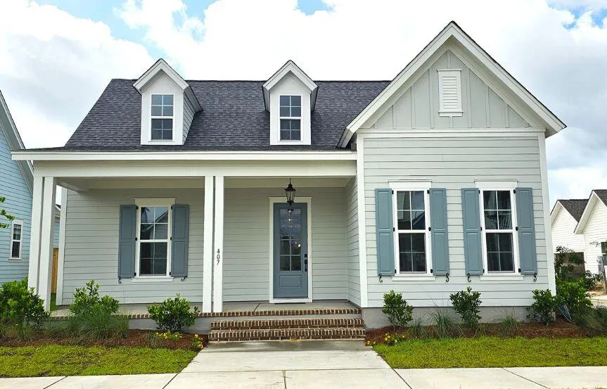 407 Swaying Pine Lane