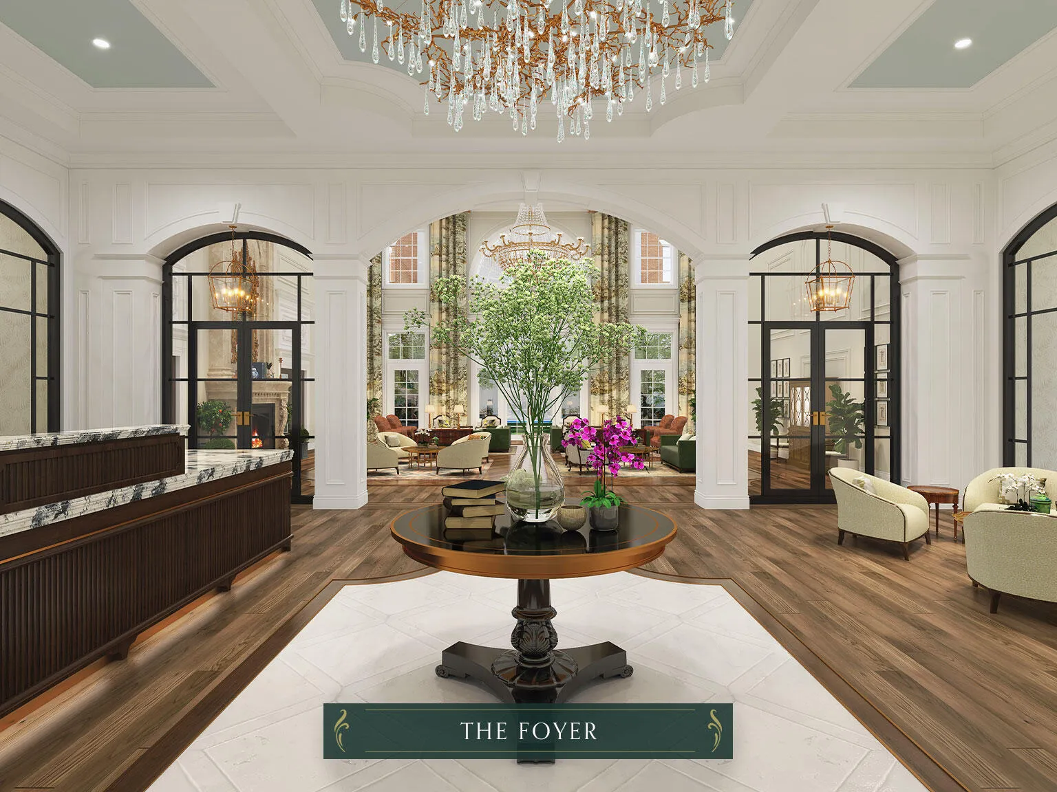 Property image 5 at 609 King Street 548, Charleston, SC 29403