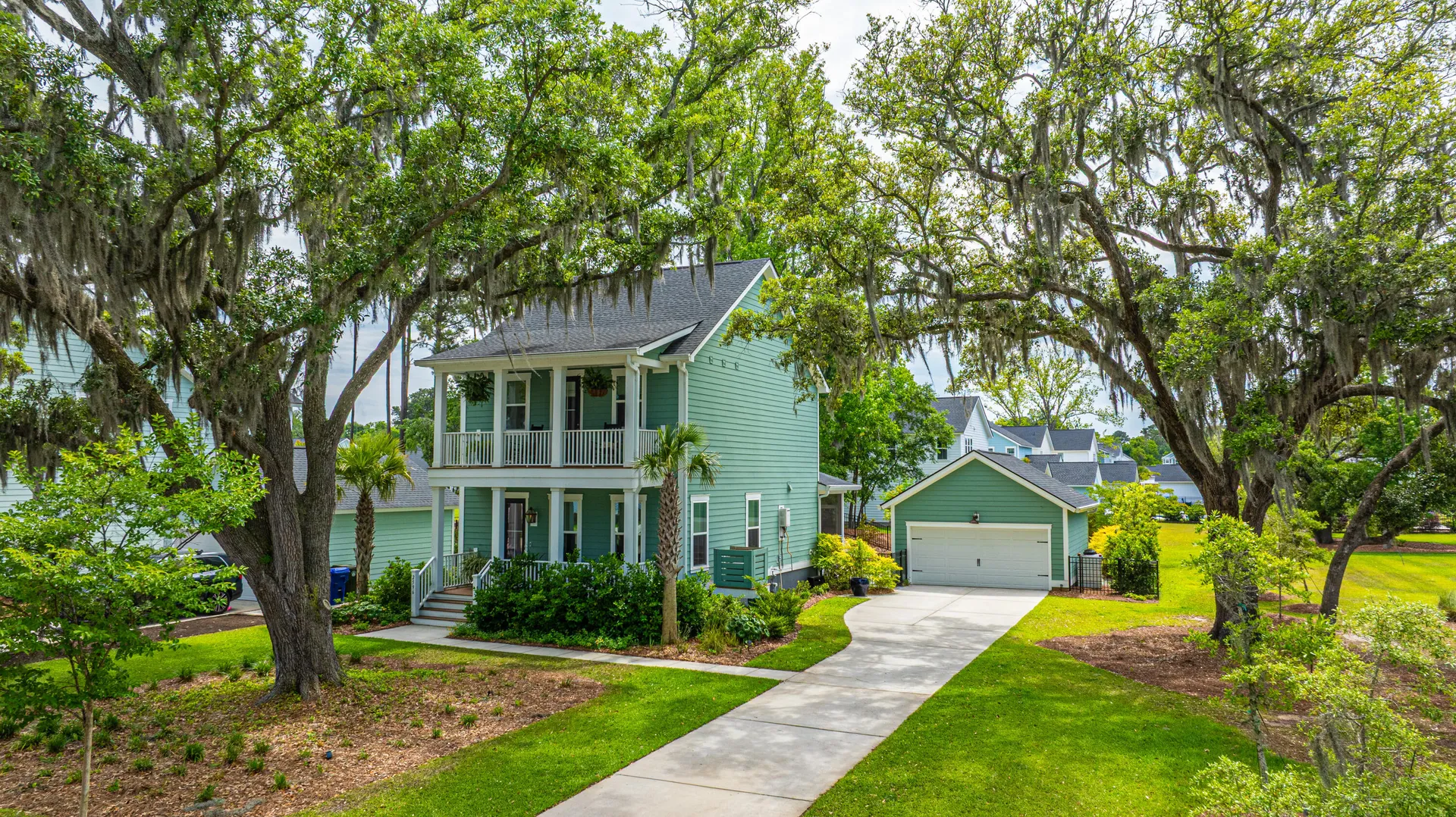 2596 Hatch Drive