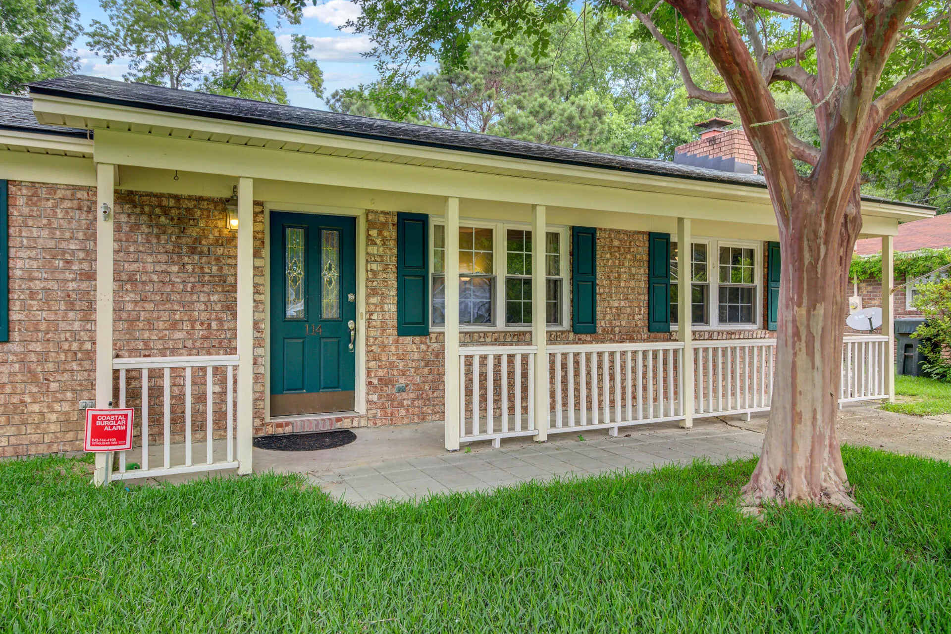 Property image 2 at 114 Stewart Street, Goose Creek, SC 29445