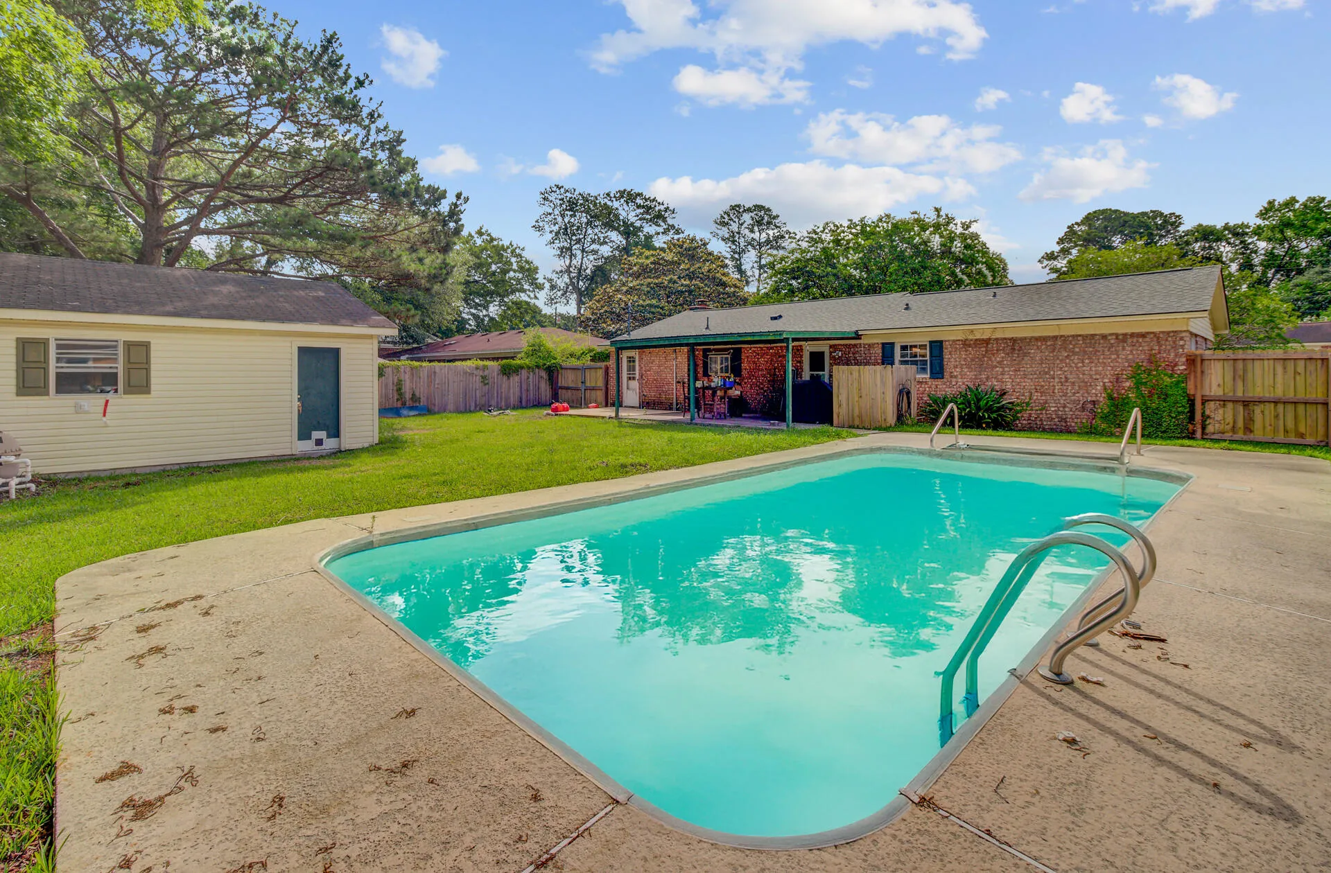 Property image 3 at 114 Stewart Street, Goose Creek, SC 29445