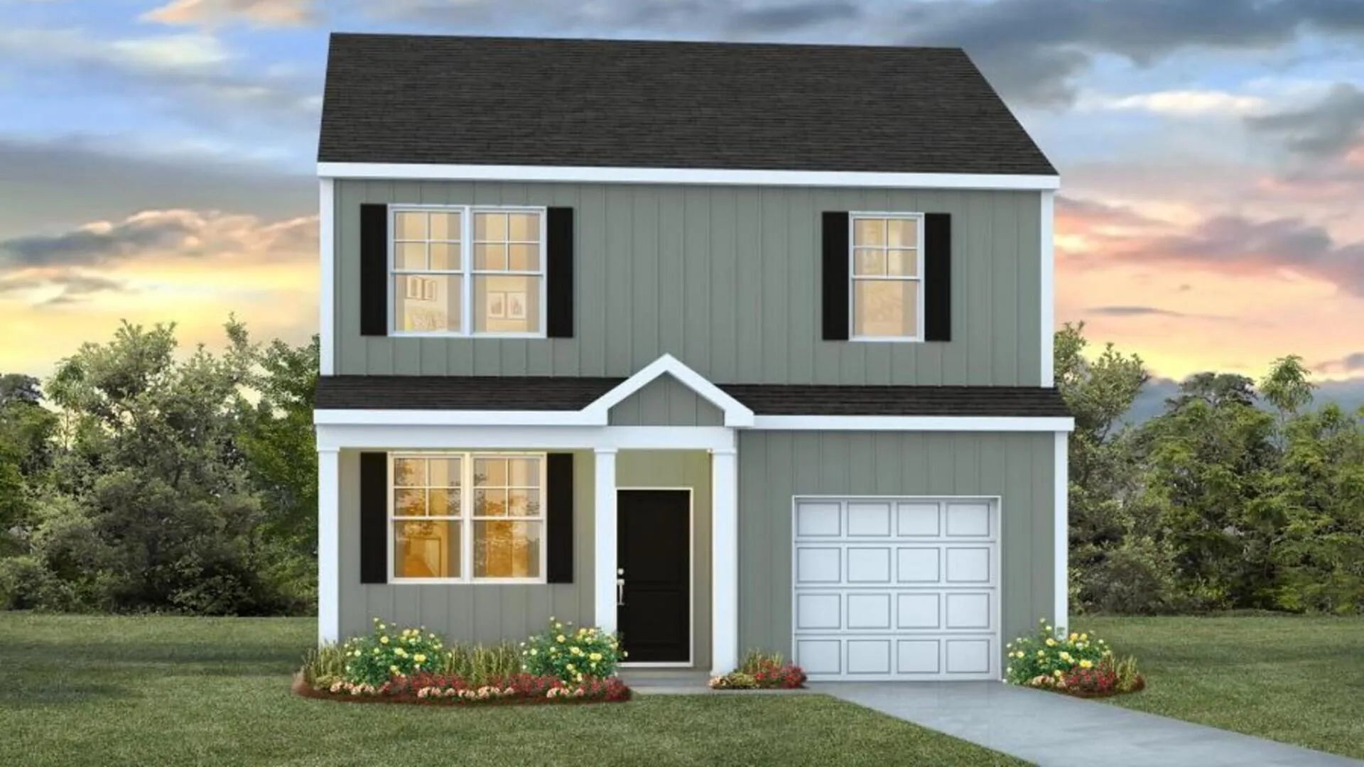 8845 Shovelnose Court