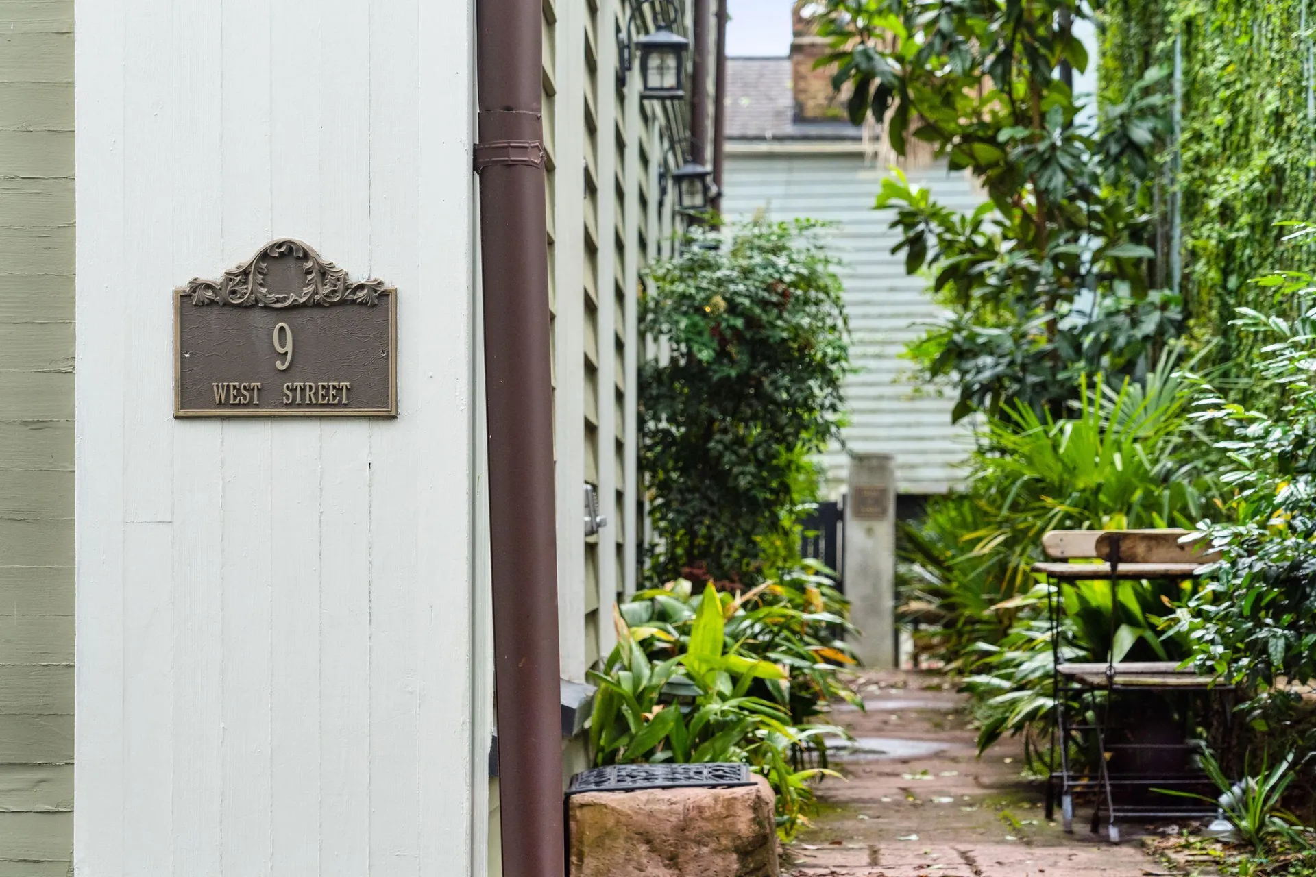 Property image 2 at 9 West Street 1, Charleston, SC 29401