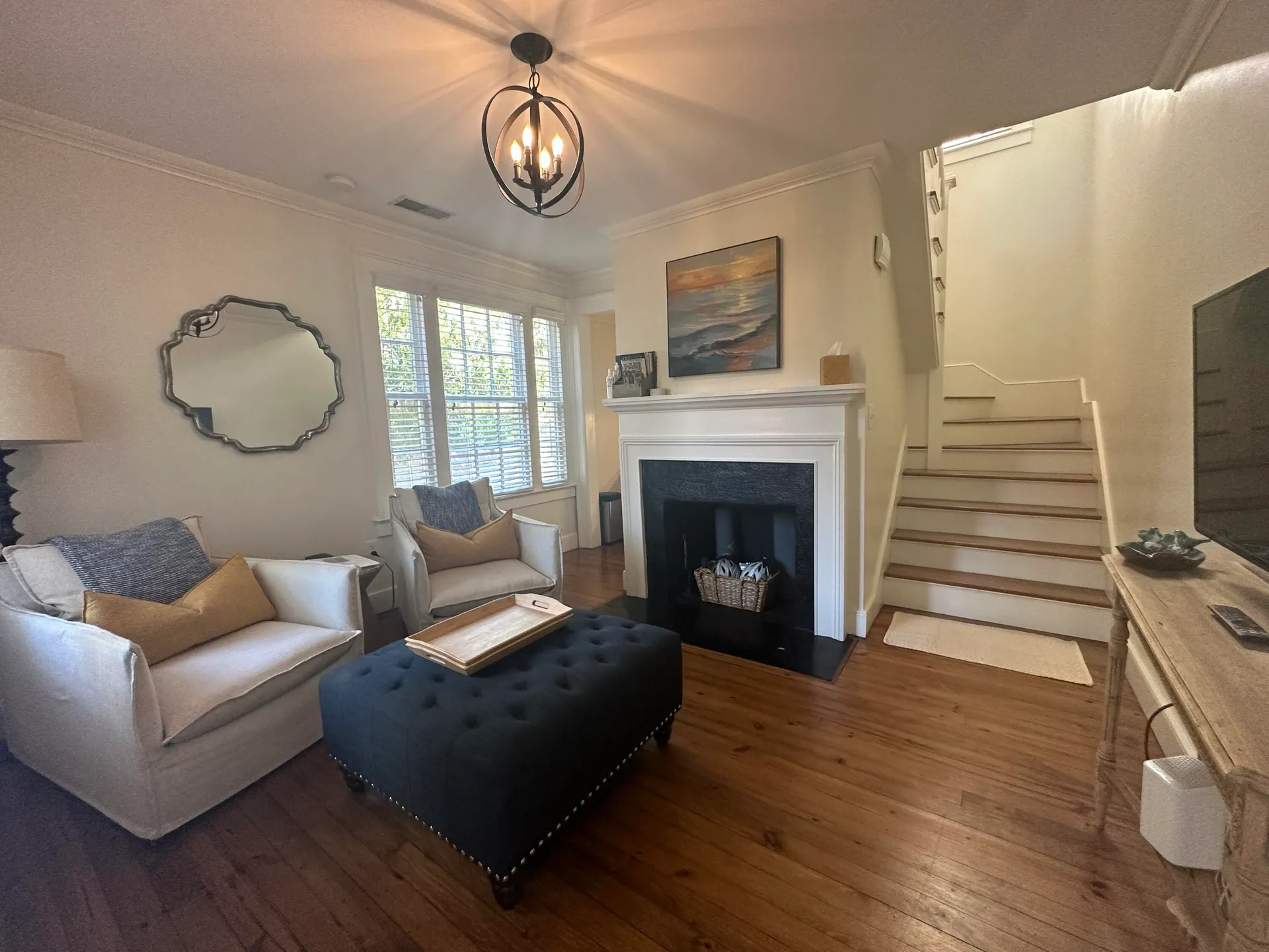 Property image 3 at 9 West Street 1, Charleston, SC 29401