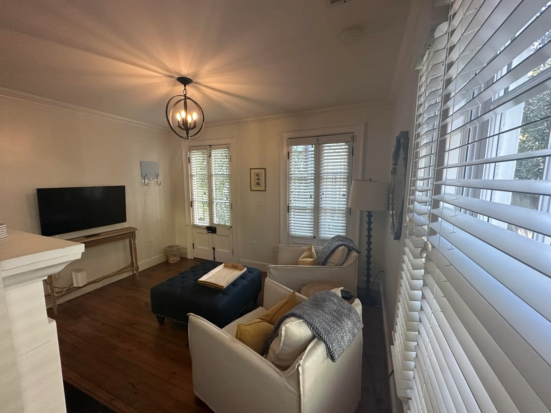 Property image 4 at 9 West Street 1, Charleston, SC 29401
