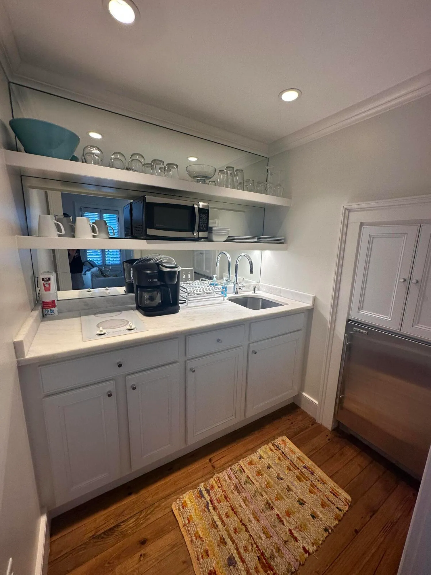 Property image 5 at 9 West Street 1, Charleston, SC 29401