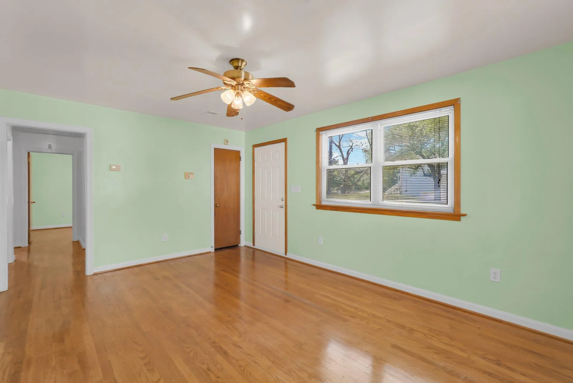 Property image 5 at 1222 Maxwell Street, North Charleston, SC 29405